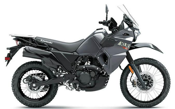 2023 Kawasaki KLR 650 S