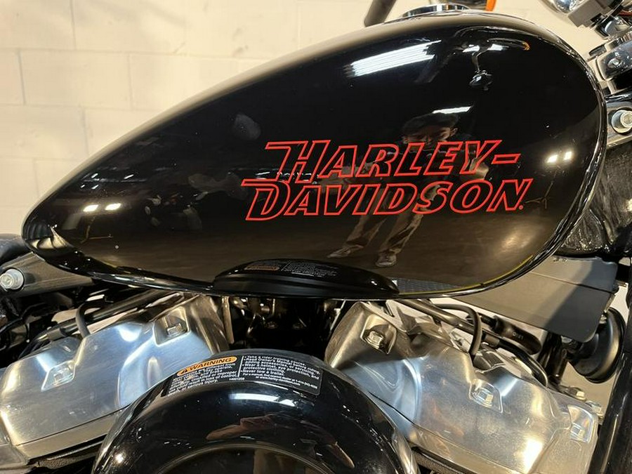 2023 Harley-Davidson® FXST - Softail® Standard