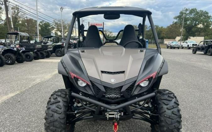 2024 Yamaha Wolverine X2 1000 XT-R