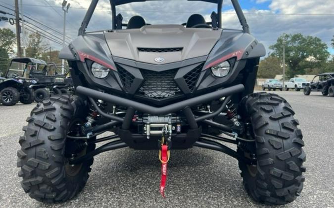 2024 Yamaha Wolverine X2 1000 XT-R