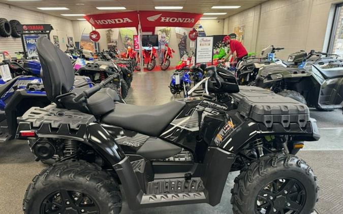 2024 Polaris Sportsman Touring 850