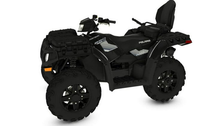 2024 Polaris Sportsman Touring 850