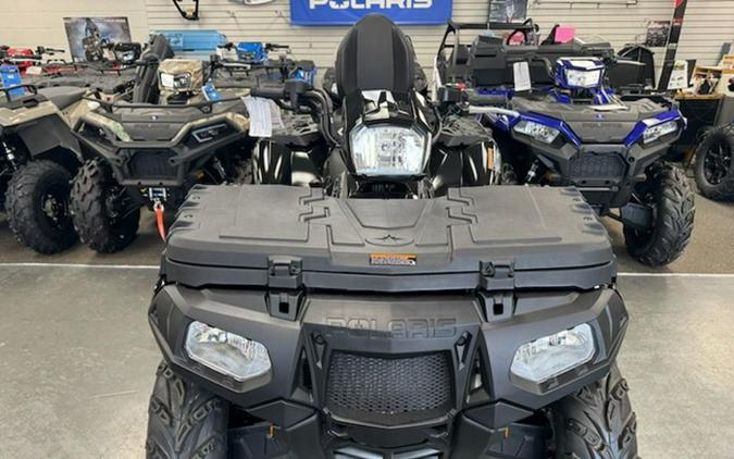 2024 Polaris Sportsman Touring 850