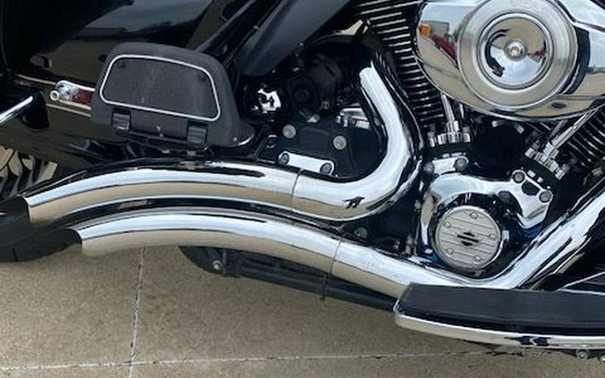 2013 Harley-Davidson Road Glide® Ultra