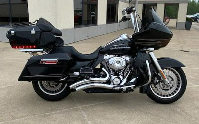 2013 Harley-Davidson Road Glide® Ultra