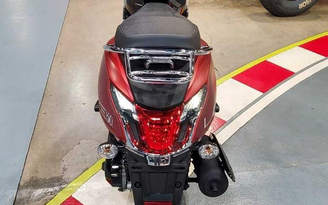 2023 Kymco LIKE 150I ABS NOODOE