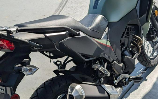 2024 Kawasaki VERSYS®-X 300 ABS