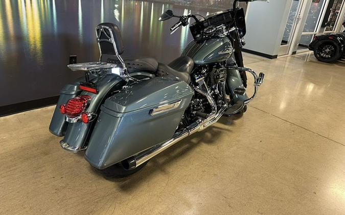 2020 Harley-Davidson FLHCS - Heritage Classic 114