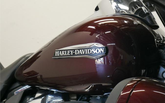 2019 Harley-Davidson Electra Glide Ultra Classic