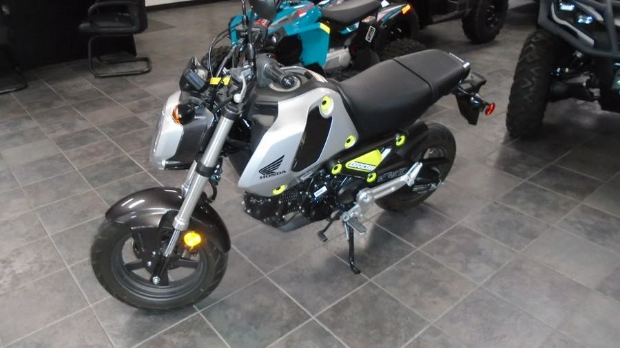 2023 Honda® GROM