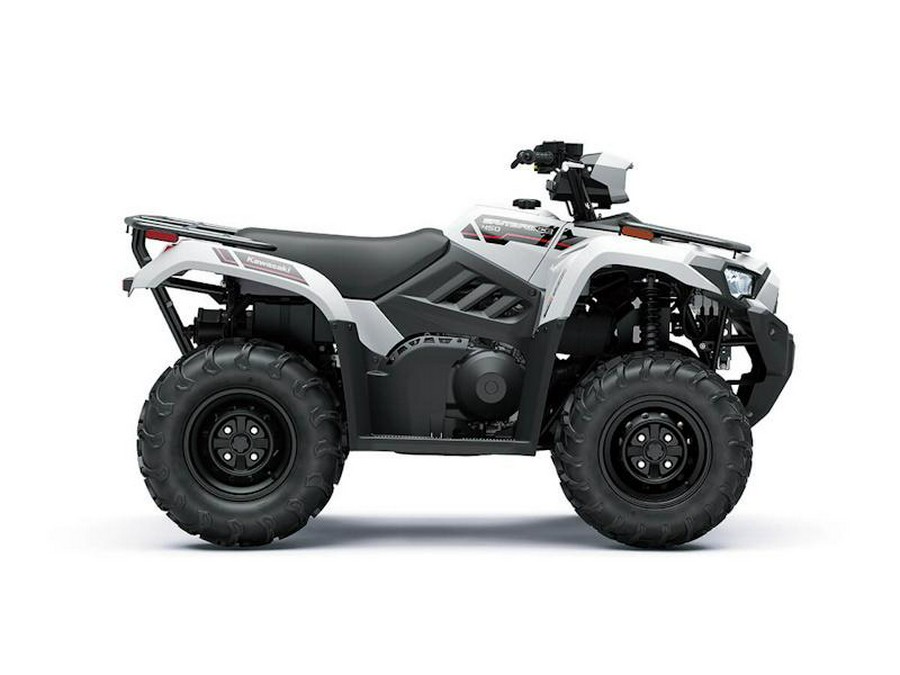 2025 Kawasaki Brute Force® 450 4x4