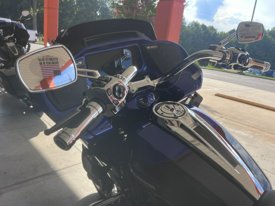 FLTRXSE 2025 CVO™ Road Glide™