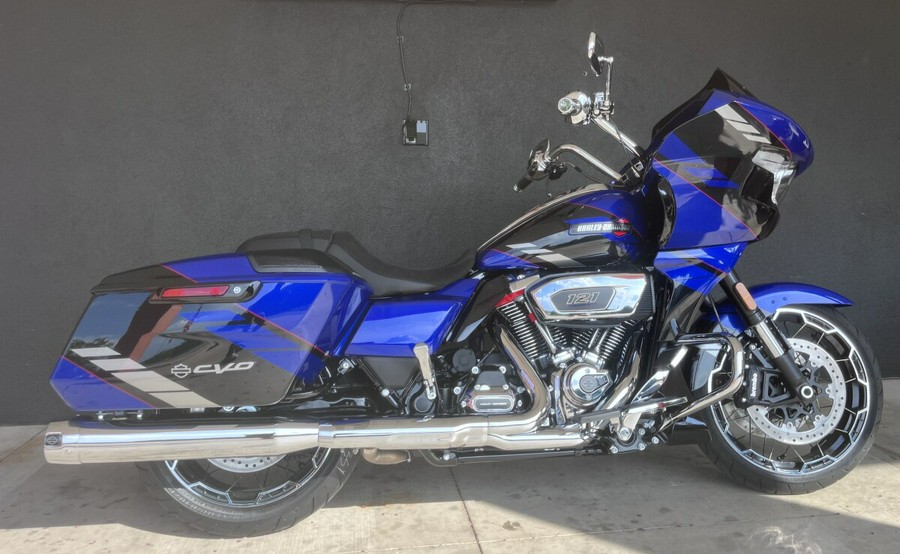 FLTRXSE 2025 CVO™ Road Glide™
