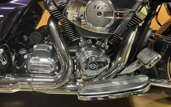 FLTRX 2025 Road Glide™