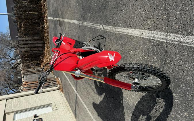 2026 Honda CRF® 250R