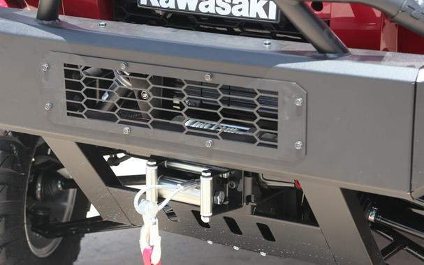 2026 KAWASAKI MULE PROFXT 1000 LE PLATINUM RANCH EDITION