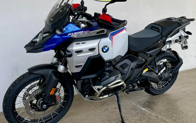 2026 BMW R1300GS ADVENTURE