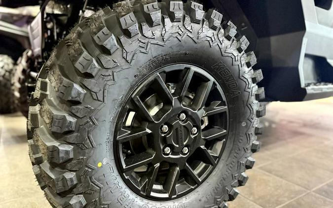 2026 Polaris® Ranger XD 1500 NorthStar Ultimate