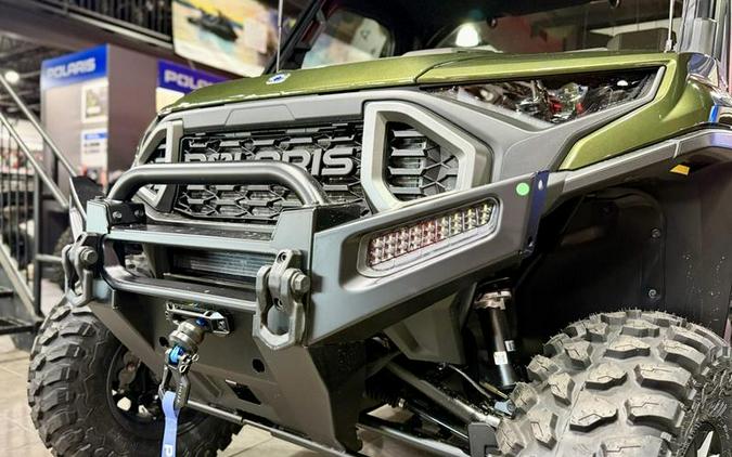 2026 Polaris® Ranger XD 1500 NorthStar Ultimate