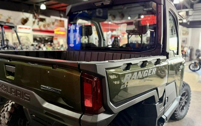 2026 Polaris® Ranger XD 1500 NorthStar Ultimate