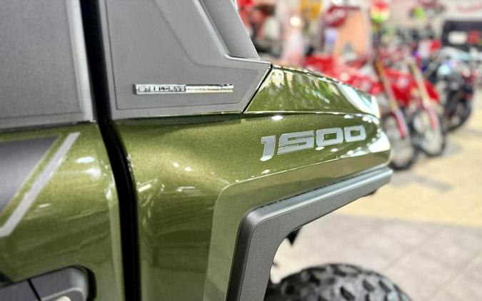 2026 Polaris® Ranger XD 1500 NorthStar Ultimate