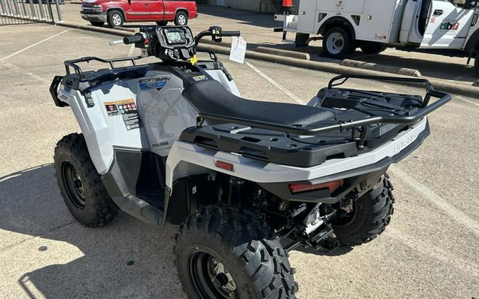 2026 Polaris Sportsman 570 EPS
