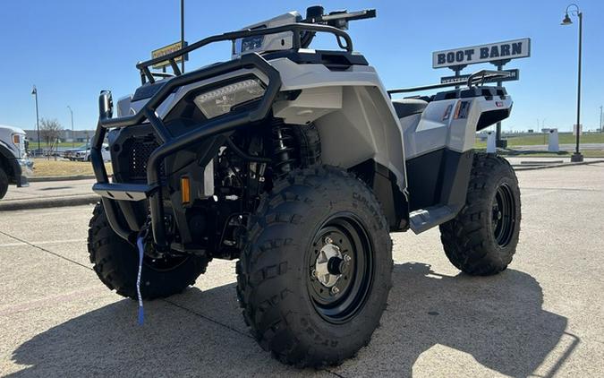 2026 Polaris Sportsman 570 EPS