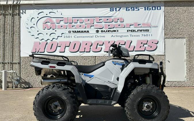 2026 Polaris Sportsman 570 EPS