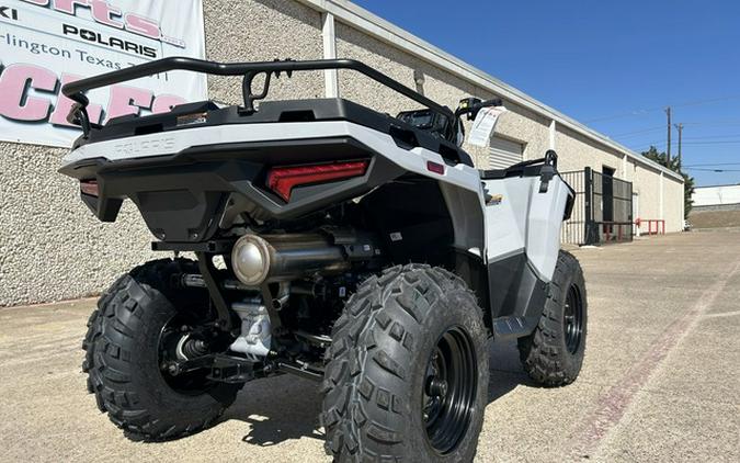2026 Polaris Sportsman 570 EPS