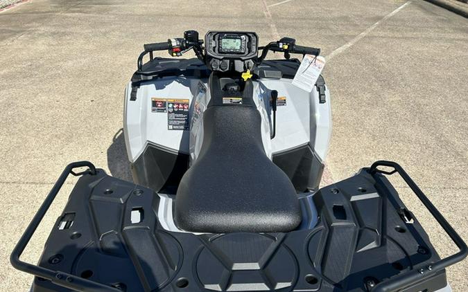 2026 Polaris Sportsman 570 EPS