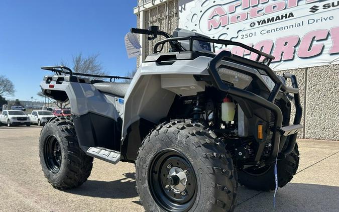 2026 Polaris Sportsman 570 EPS