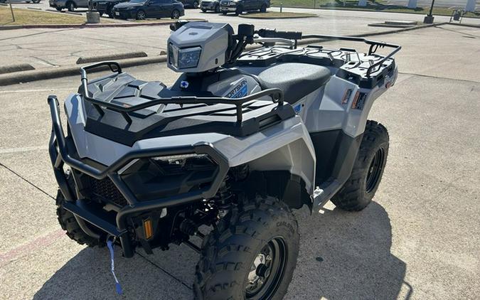 2026 Polaris Sportsman 570 EPS
