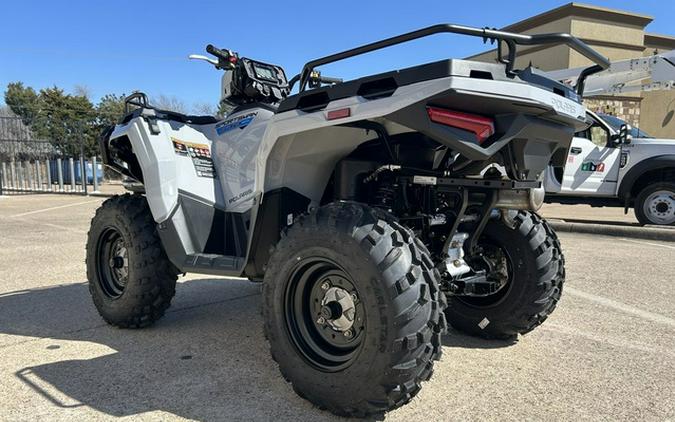 2026 Polaris Sportsman 570 EPS