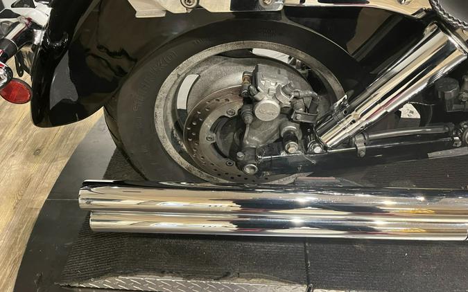 2000 Honda Shadow Sabre
