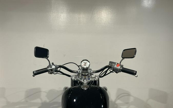 2000 Honda Shadow Sabre