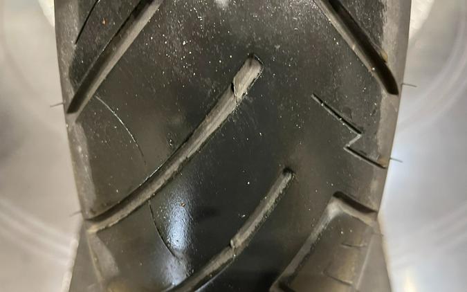 2000 Honda Shadow Sabre