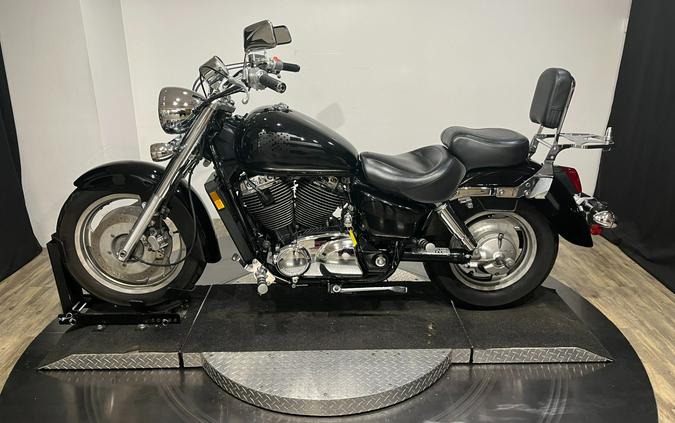 2000 Honda Shadow Sabre