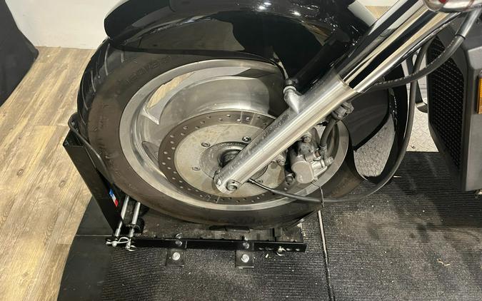 2000 Honda Shadow Sabre