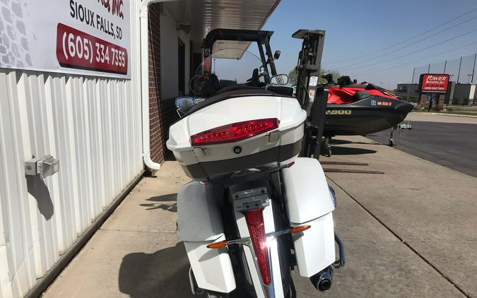 2015 VICTORY CROSS COUNTRY TOUR