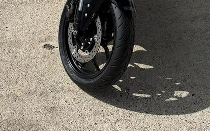 2026 Yamaha YZF-R3