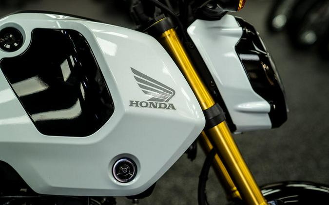 2024 Honda® Grom ABS