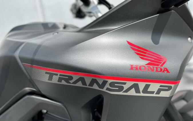 2024 Honda® Transalp