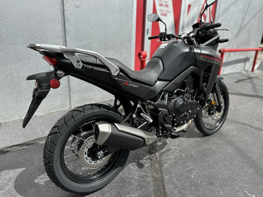 2024 Honda® Transalp