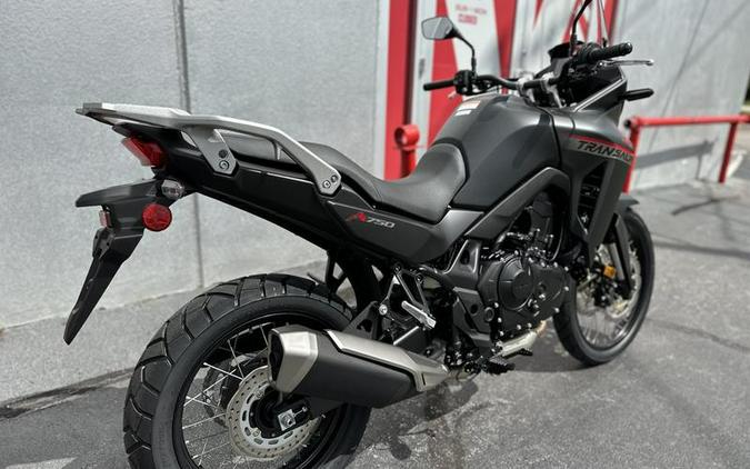 2024 Honda® Transalp