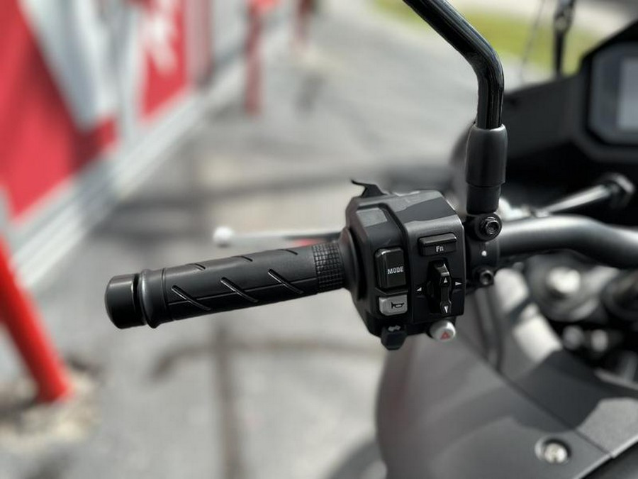 2024 Honda® Transalp