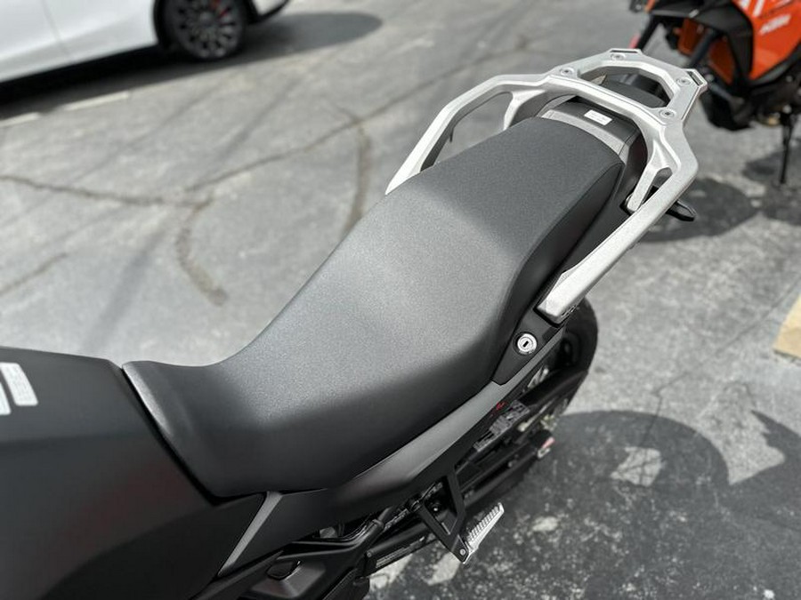 2024 Honda® Transalp