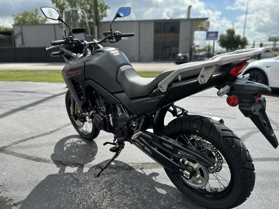 2024 Honda® Transalp