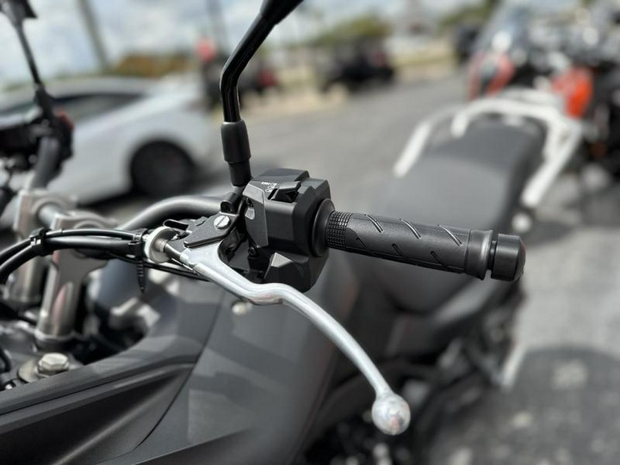 2024 Honda® Transalp