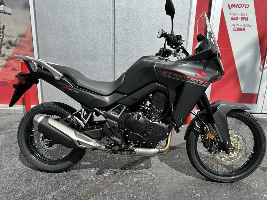 2024 Honda® Transalp