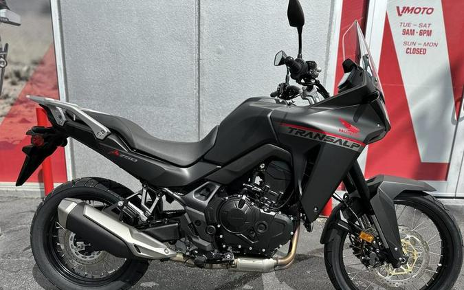 2024 Honda® Transalp